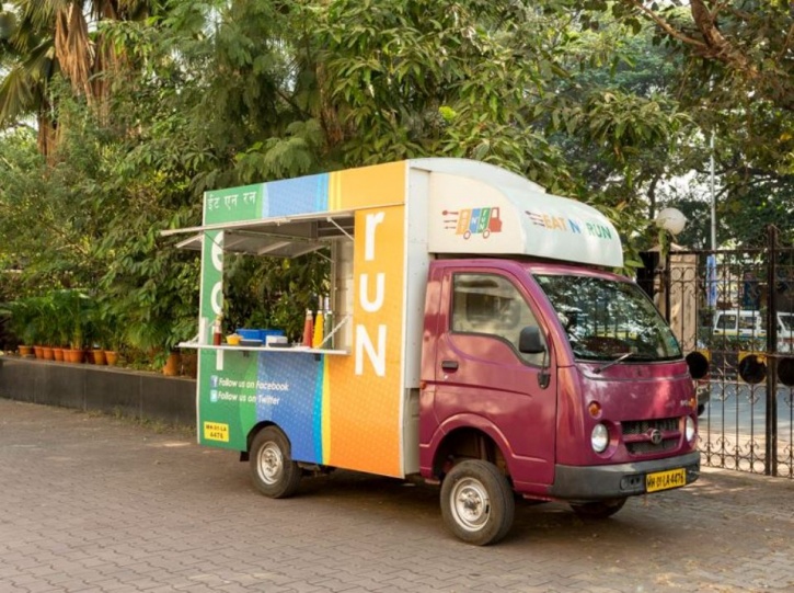 Food Truck Business In Bangalore Food Truck Business In Bangalore